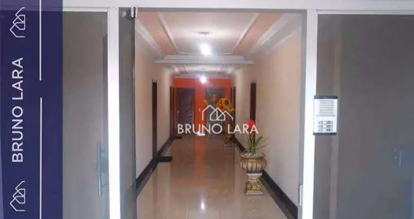 Apartamento disponível para locação no bairro marechal rondon - igarapé/mg.