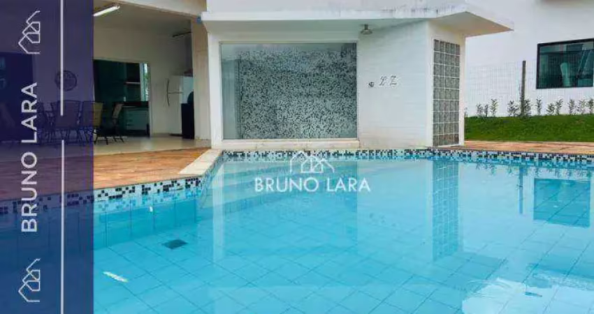 Casa à venda em Igarapé Condomínio Serra Verde