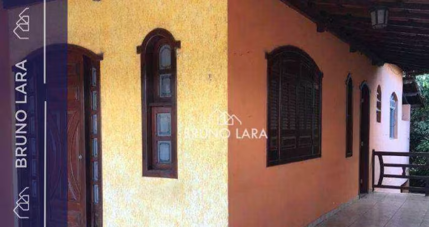 Casa à venda em Igarapé bairro Santa Mônica
