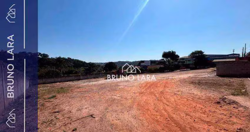Área  comercial disponível para locação em são joaquim de bicas bairro campina verde.