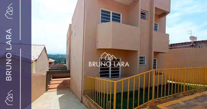 Apartamento disponível para locação no bairro jardim vila rica  são joaquim de bicas/mg.