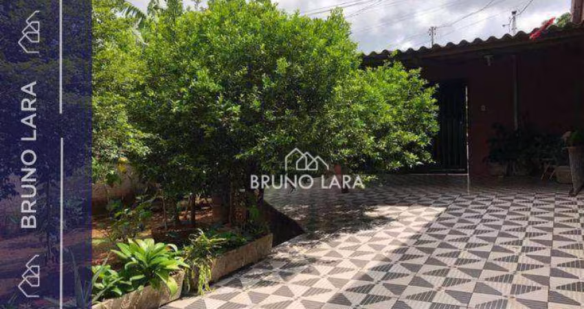 Casa à venda em São Joaquim de Bicas bairro Progresso