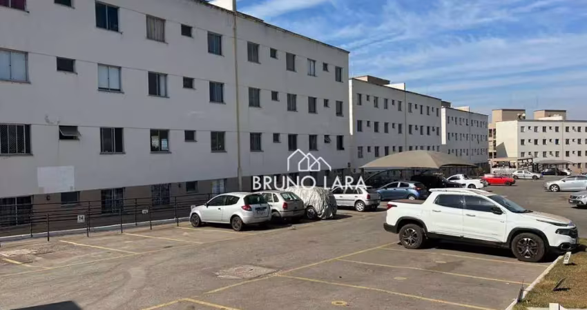 Apartamento disponível para locação no condomínio terras de minas  igarapé/mg.