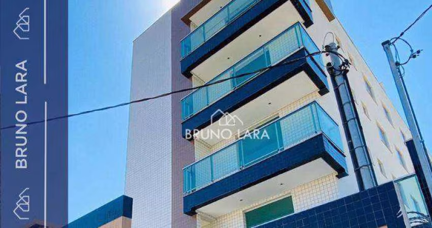 Apartamento à venda em Igarapé bairro Lago Azul.