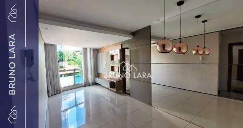 Apartamento à venda  bairro União - Igarapé/MG.