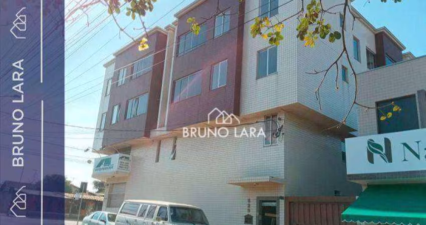 Apartamento disponível para locação no Centro Igarapé/MG.