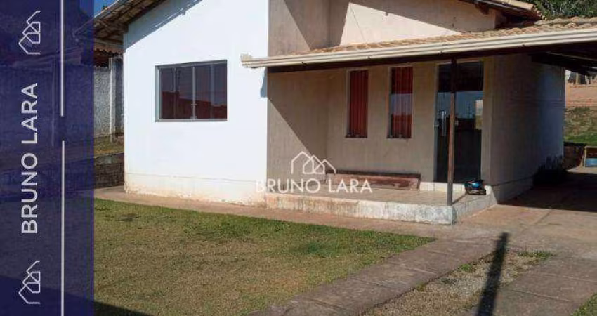 Casa disponível para locação no bairro resplendor, em igarapé-mg.