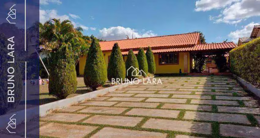 Casa mobiliada disponível para locação no bairro vivendas santa monica.