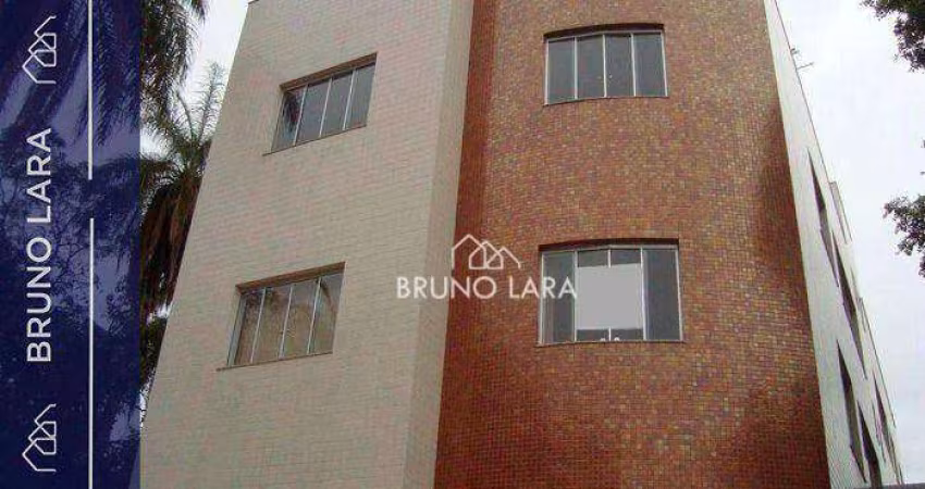 Cobertura para alugar em Igarapé no bairro Cidade Jardim.