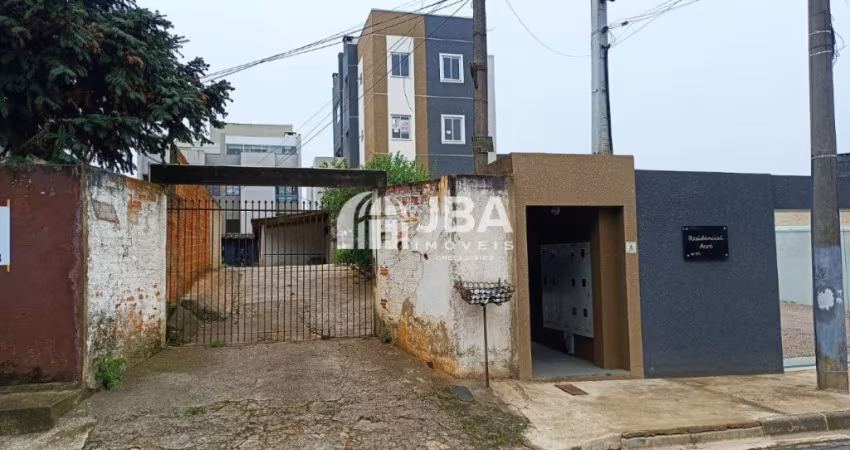 TERRENO A VENDA EM SÃO JOSÉ DOS PINHAIS