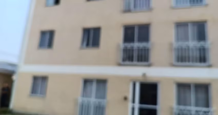 Apartamento em Vila Bela Guatupê - São José dos Pinhais