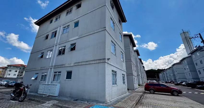 Apartamento Térreo à Venda – Residencial Milano