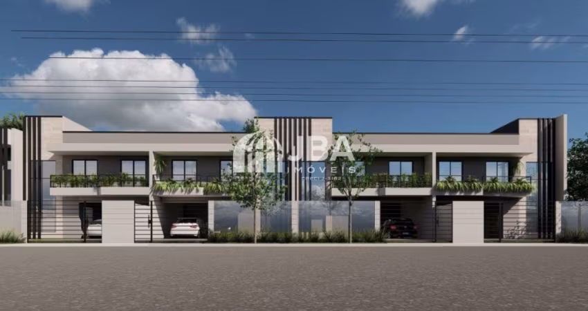 SOBRADO 149M² CIDADE JARDIM
