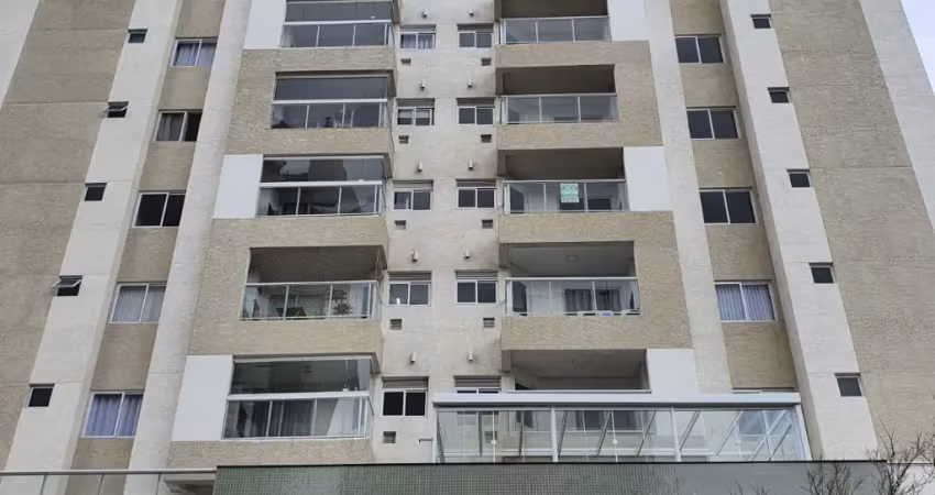 ApApartamento dos sonhos no centro de São José dos Pinhai