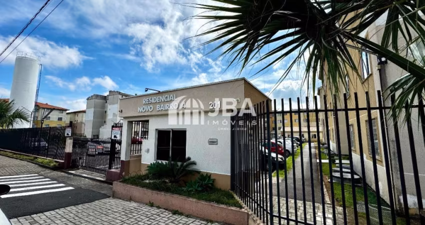 APARTAMENTO REFORMADO À VENDA ? CURITIBA