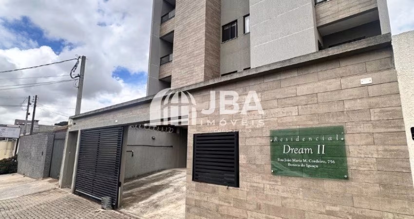 RESIDENCIAL DREAM II - APTO NOVO À VENDA