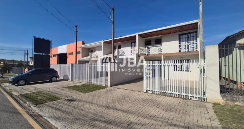 SOBRADO À VENDA PRÓXIMO AO CENTRO - SÃO PEDRO, SJP