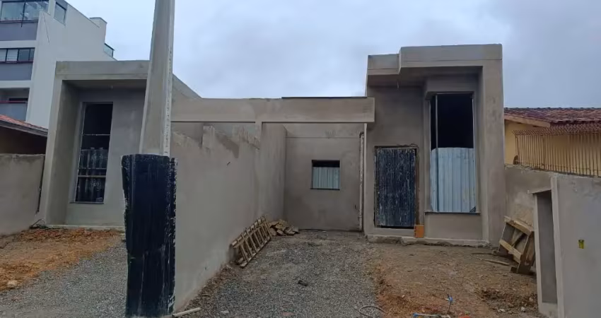 Casa em condomínio fechado com 3 quartos à venda na Rua Francisco Toczek, 603, Afonso Pena, São José dos Pinhais