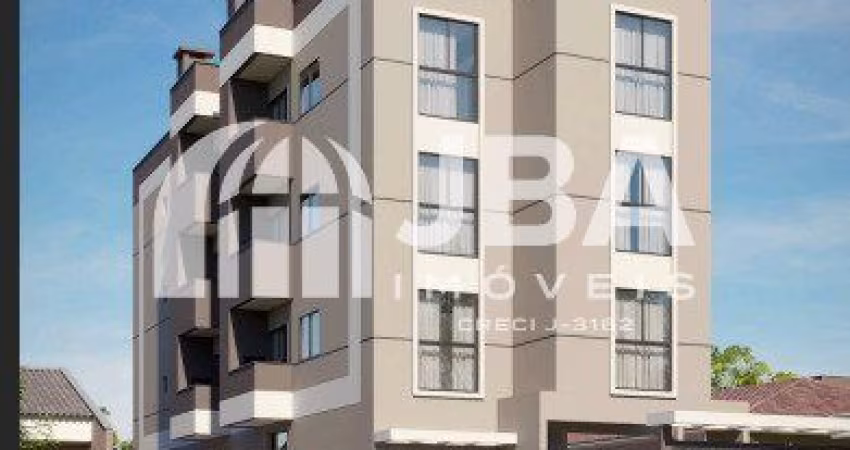 Apartamento à Venda no Residencial Málaga