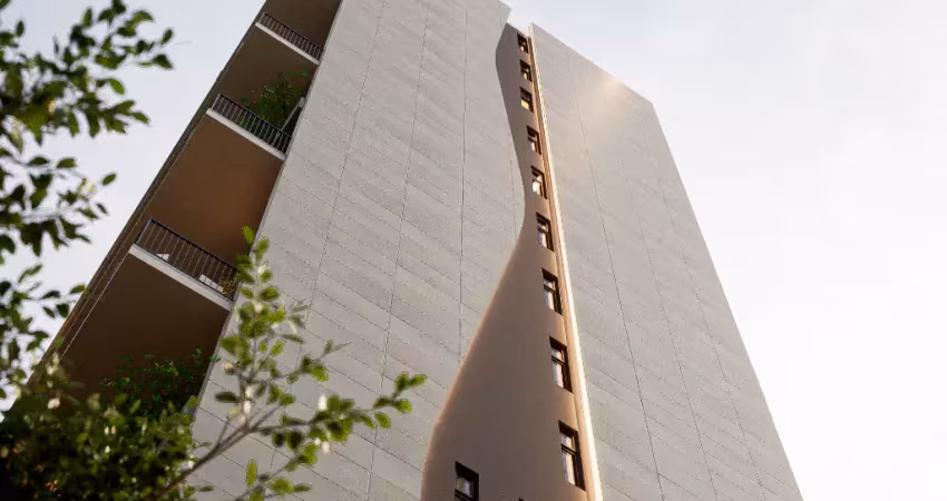 Apartamento à Venda no Residencial Essenza Home Club – São José dos Pinhais!