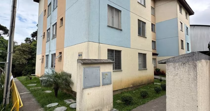 Apartamento à Venda – Santo Antônio | São José dos Pinhais