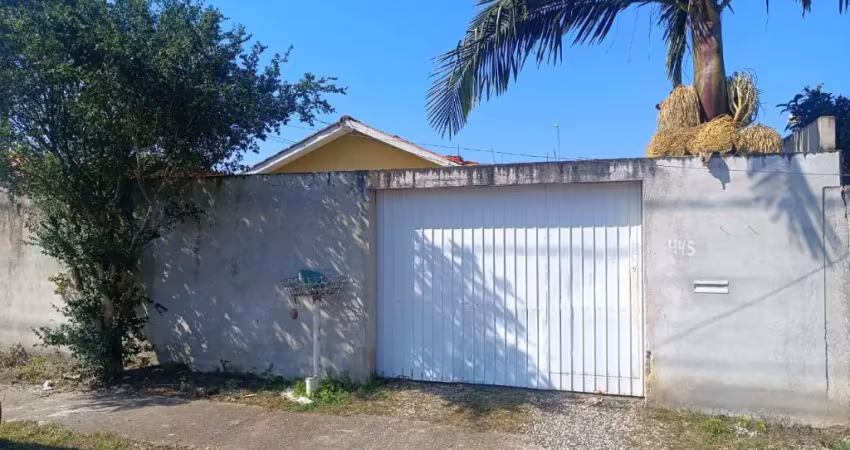 Casa com 2 quartos à venda na Rua Eva Terezinha dos Santos, 445, Guatupê, São José dos Pinhais