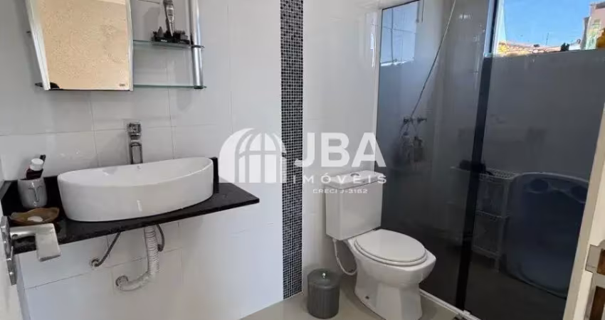Apartamento com 2 quartos à venda na Rua Prefeito João Nester, 343, Cidade Jardim, São José dos Pinhais