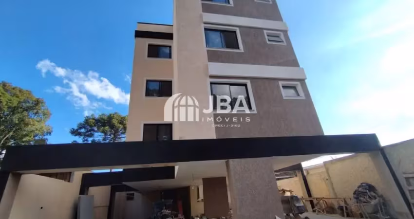 Apartamento com 2 quartos à venda na Rua Tavares de Lyra, 1536, Parque da Fonte, São José dos Pinhais