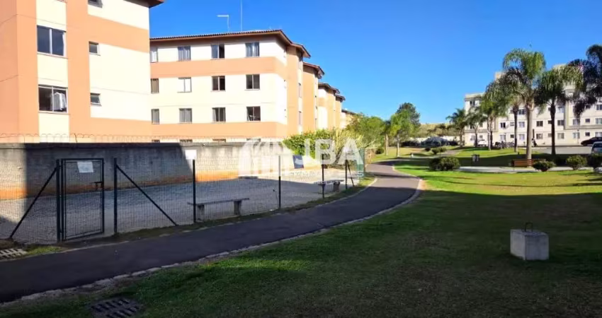 Apartamento com 2 quartos à venda na Rua Francisco Dal'Negro, 3057, Santo Antônio, São José dos Pinhais