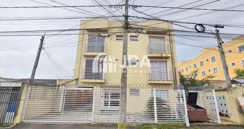 Apartamento com 2 quartos à venda na Rua Aníbal Silva, 1135, Parque da Fonte, São José dos Pinhais