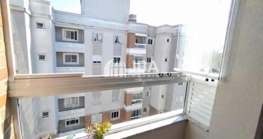 Apartamento com 3 quartos à venda na Rua José Luciano, 300, Pedro Moro, São José dos Pinhais
