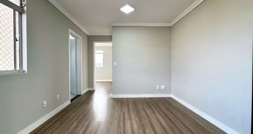 Apartamento com 2 quartos à venda na Avenida Guatupê, 2950, Ipê, São José dos Pinhais