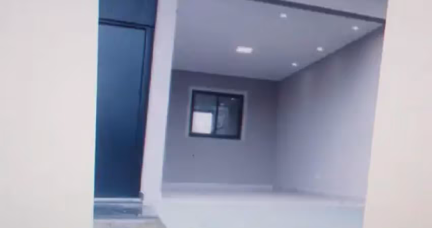 Casa em construção à venda – bairro cidade jardim, são josé dos pinhais/pr