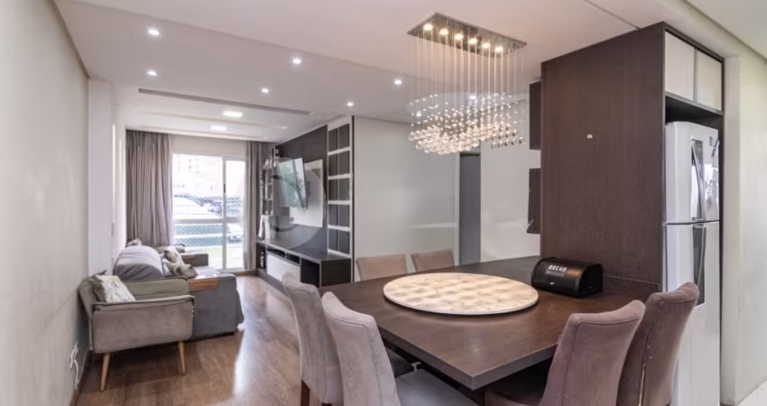 LINDO APARTAMENTO: ENSOLARADO!!
Localização privilegiada, show!!