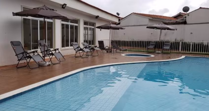 Lindo sobrado em Villagio, à 5 min do Campolim/ Sorocaba
