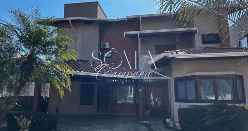 Excelente casa a venda no Condomínio residencial Terras do Caribe