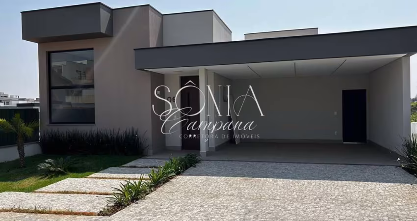Casa à Venda Condomínio Residencial Mont Alcino Valinhos.
