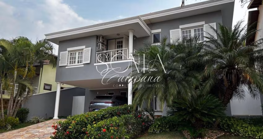 CASA PARA VENDA CONDOMÍNIO RESIDENCIAL TERRAS DO CARIBE.