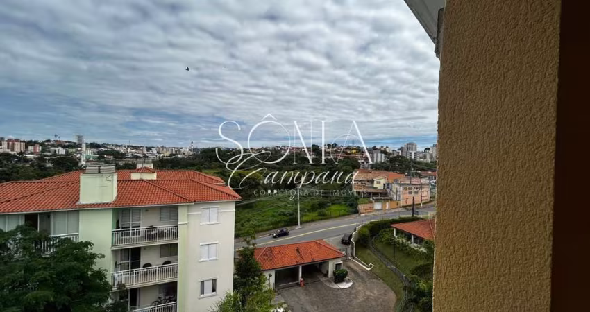 Apartamento para venda Condomínio Vila Ventura Valinhos.