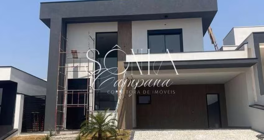 Casa a venda Condomínio Residencial Mont Alcino Valinhos.