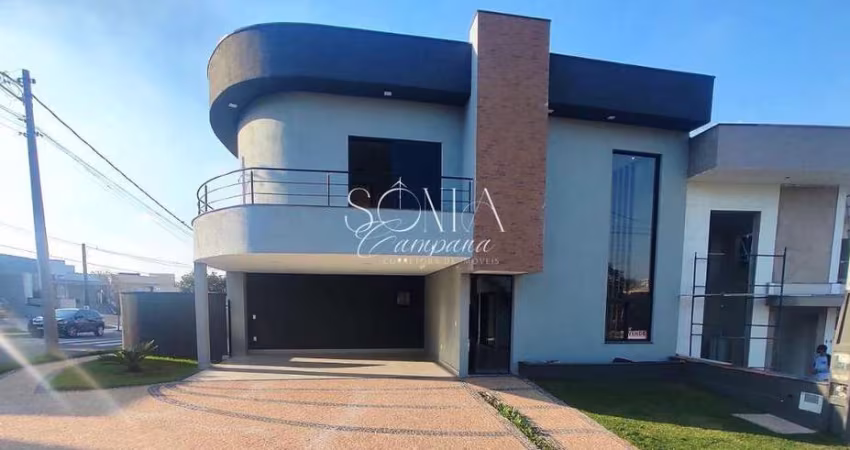 Casa à venda Condomínio Residencial Vila do Sol Valinhos.
