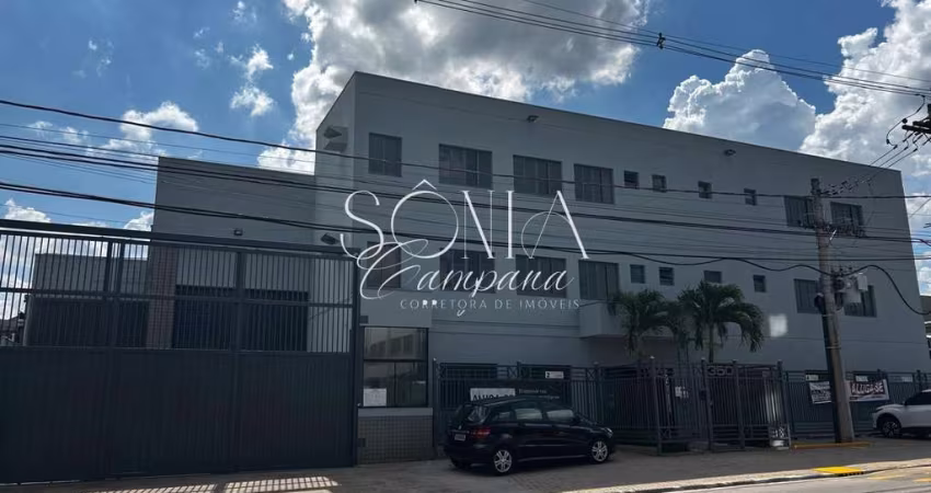 Excelente galpão para locação em área industrial  em Valinhos.