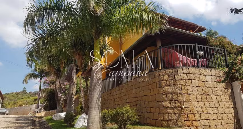 Excelente casa para locação condomìnio Aldeia Suiça em Valinhos.