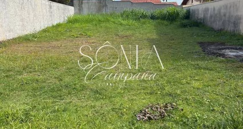Excelente Terreno para venda em condomínio de Valinhos  SP.