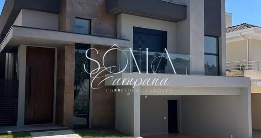 Casa à venda condomínio Portal do Jequitibá em Valinhos.