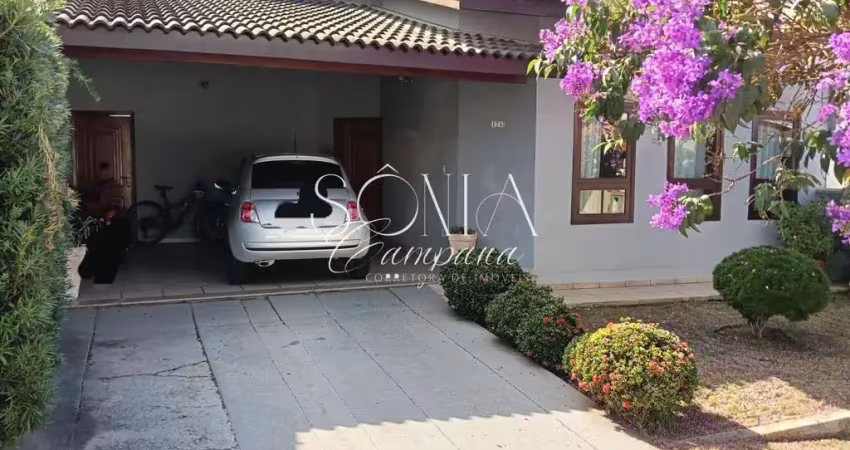 Casa em condomínio fechado com 3 quartos à venda no Lenheiro, Valinhos 