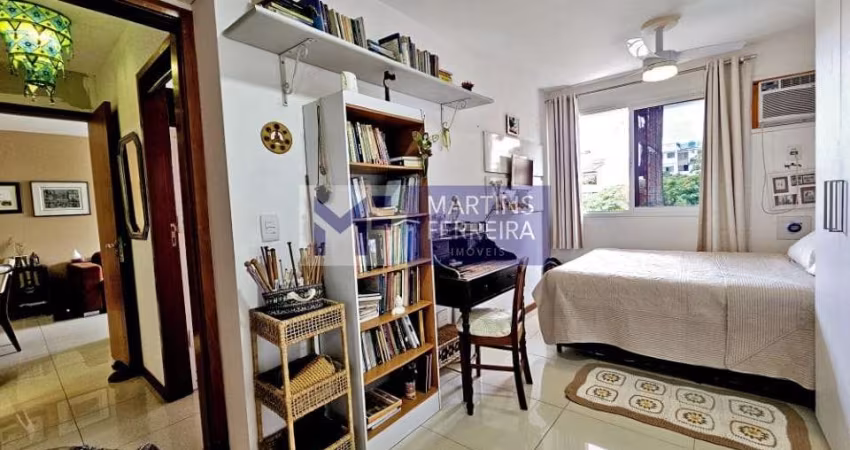 Apartamento à venda 3 Quartos, 3 Suites, 1 Vaga, 83M², Recreio dos Bandeirantes, Rio de Janeiro - R