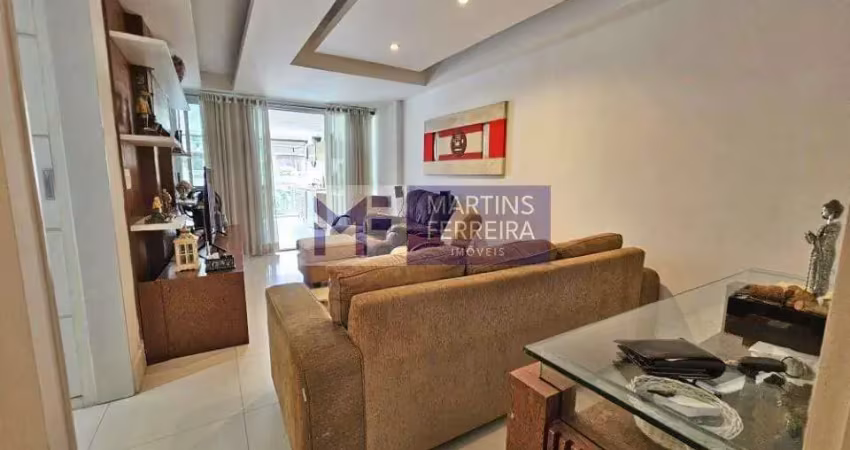 Apartamento à venda 3 quartos, 3 suites, 2 vagas, 103m², recreio dos bandeirantes, rio de janeiro -