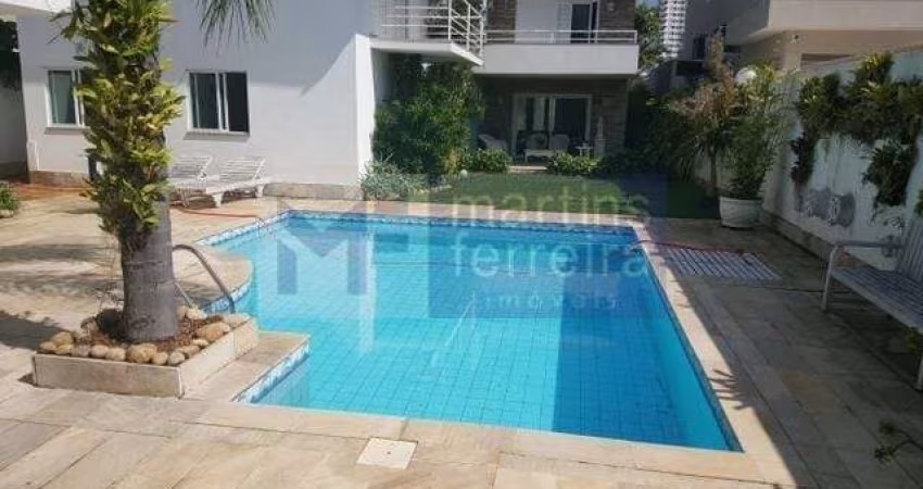 Casa à venda 4 Quartos, 4 Suites, 4 Vagas, 660M², Barra da Tijuca, Rio de Janeiro - RJ | CRYSTAL LA