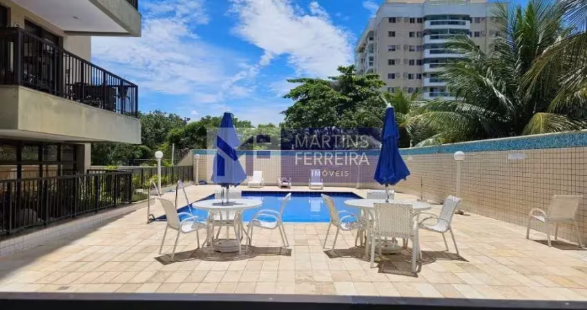 Apartamento à venda 2 Quartos, 2 Suites, 2 Vagas, 95M², Recreio dos Bandeirantes, Rio de Janeiro -